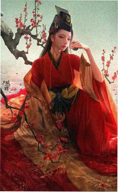 我的前半生贺涵台词场景