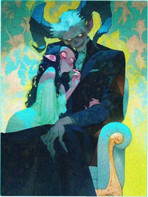 我的前半生未播花絮合集封面