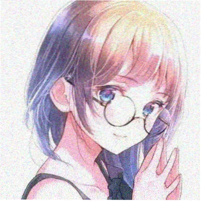 罗子君角色头像