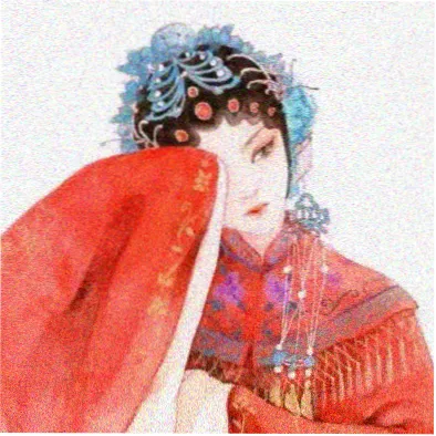 陈俊生角色头像